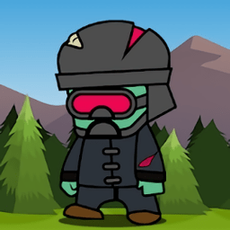 僵尸森林V1.2