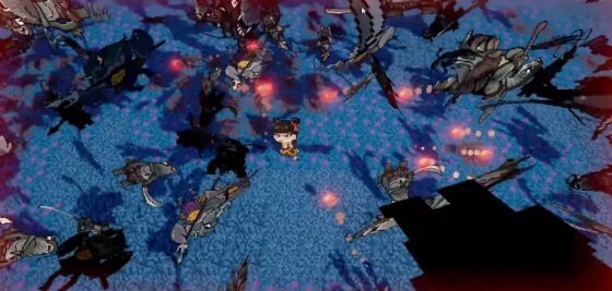 黑神榜哪吒最新版图3