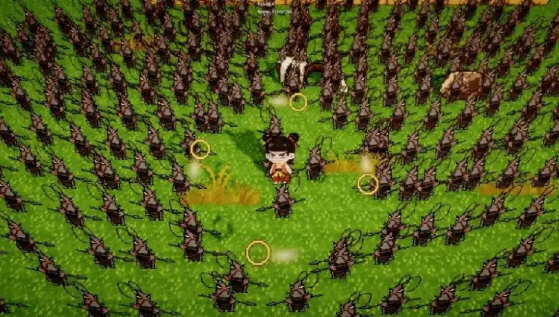 黑神榜哪吒最新版图4