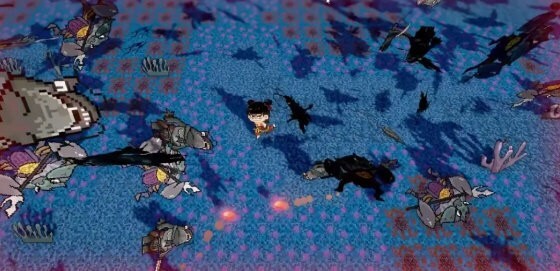 黑神榜哪吒最新版图1