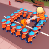 超级阅兵手机版