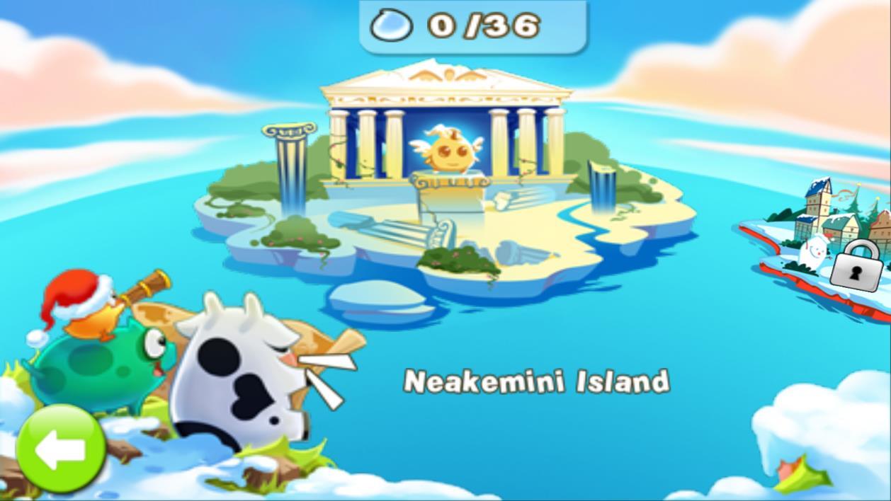 愤怒的小猪官方版(2)