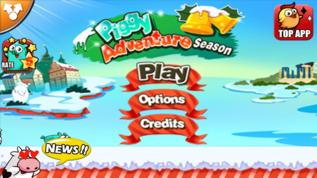 愤怒的小猪官方版(1)