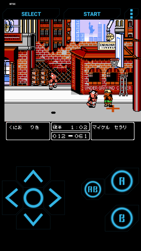 fc热血篮球手机版(2)