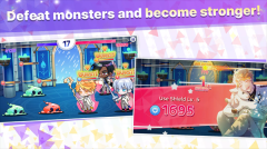 永恒之塔手机版(3)