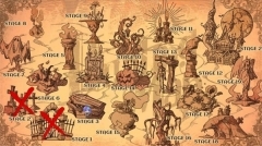 恶魔恶魔幸存者安卓汉化版(2)