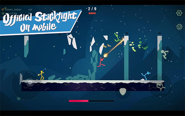stickfight(3)