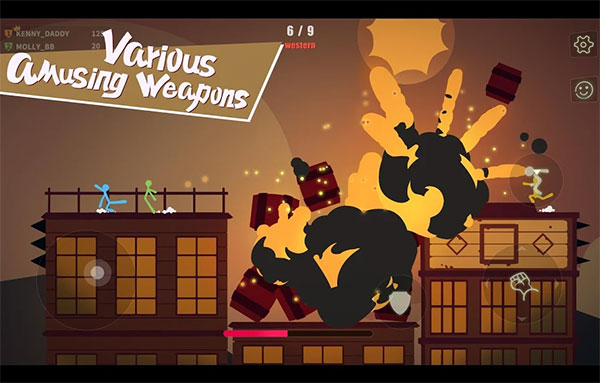 stickfight(2)