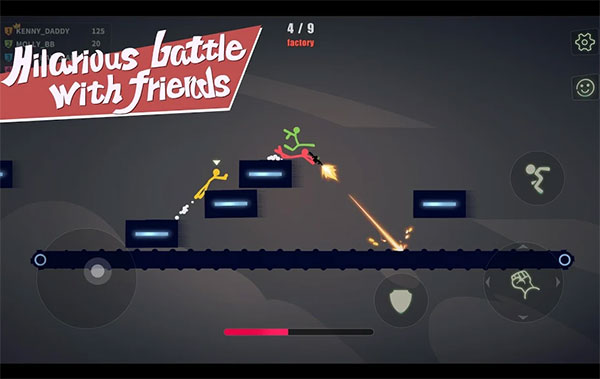 stickfight(4)