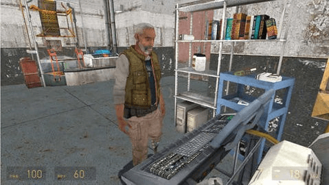 半条命1手机版(3)