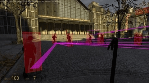 半条命1手机版(2)