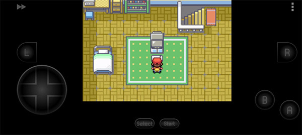 口袋妖怪叶绿安卓版(3)