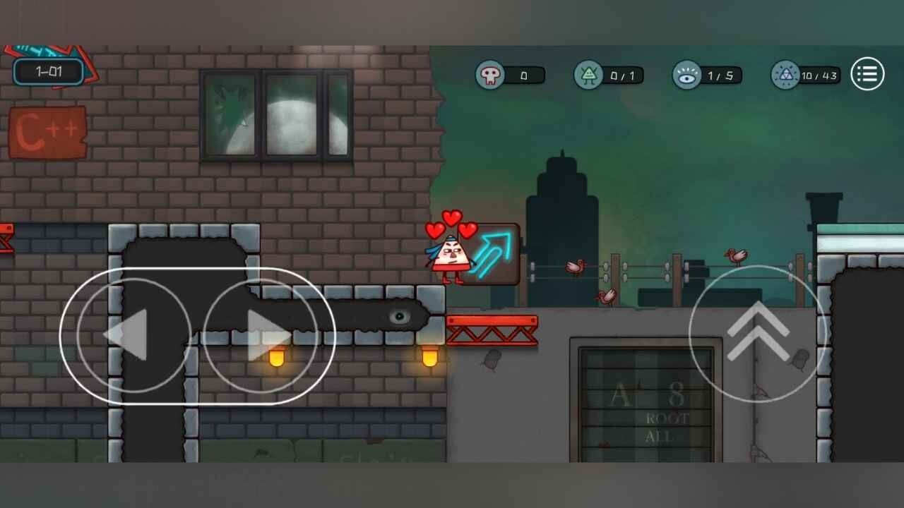 小三角大英雄安卓版(3)