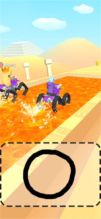 涂鸦骑士中文版(2)