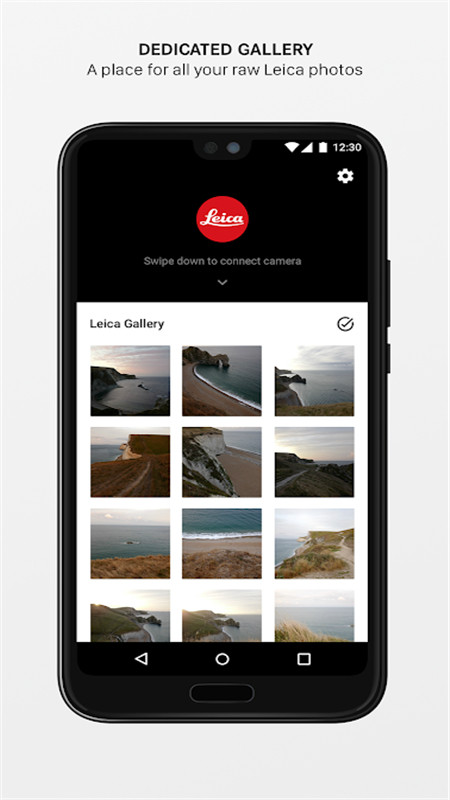 Leica FOTOS图1
