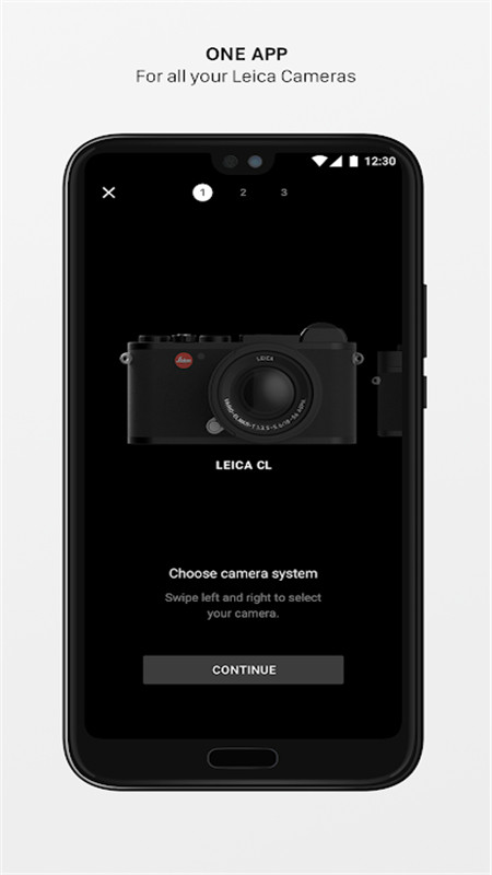 Leica FOTOS图2