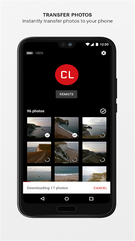 Leica FOTOS图3
