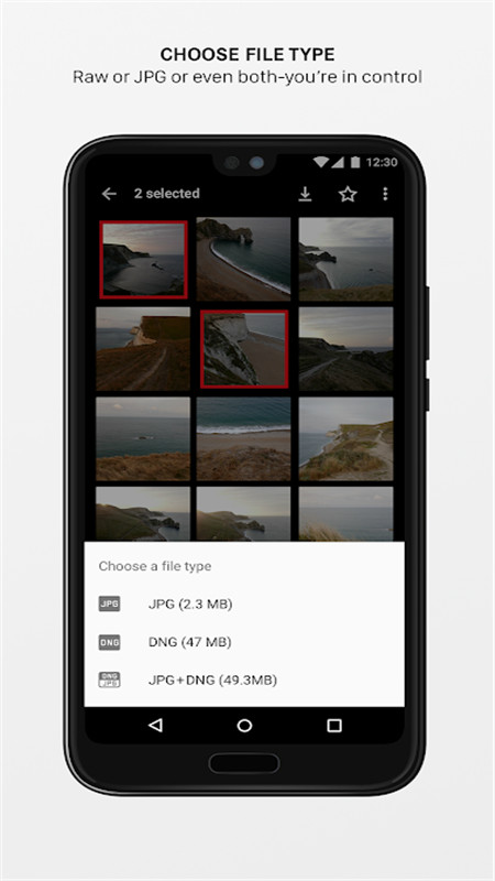 Leica FOTOS图4