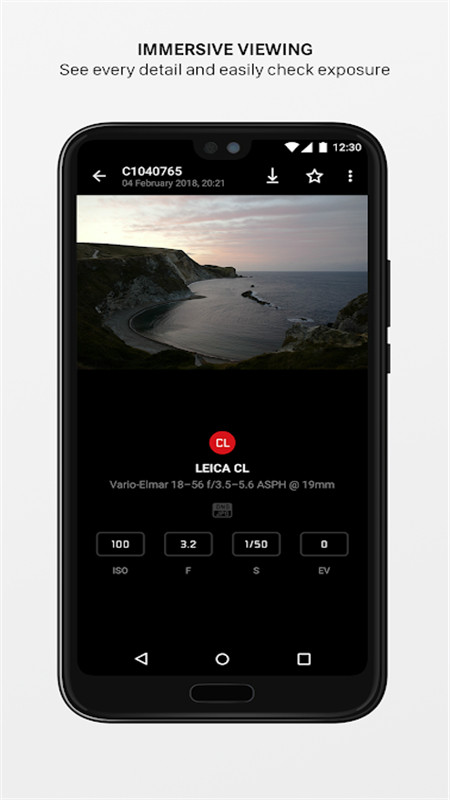 Leica FOTOS图5