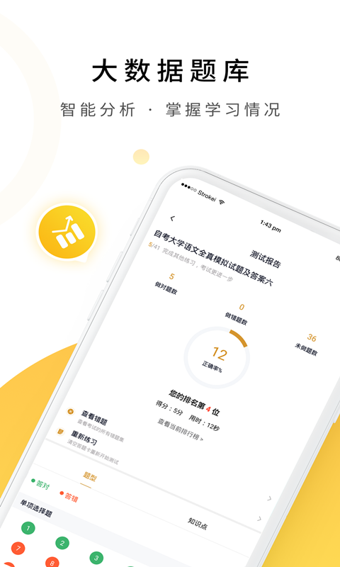 自考本科图2