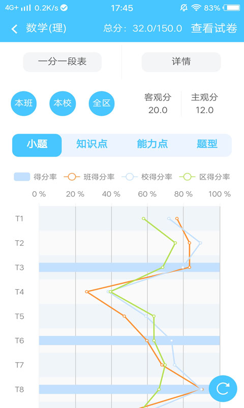 达美嘉家长端图4