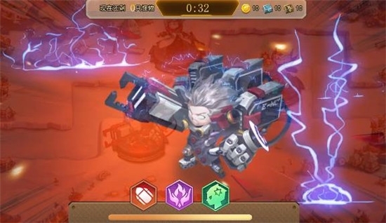 末日避难所安卓版(3)