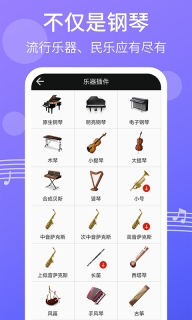爱弹钢琴图4