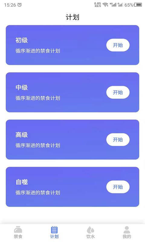 断食-断食减肥图2