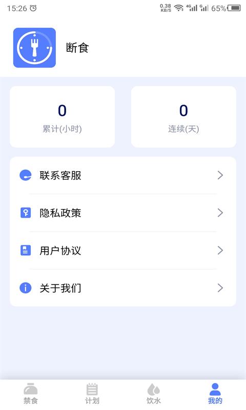 断食-断食减肥图4