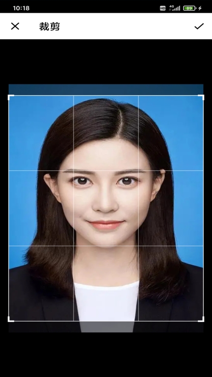 迅拍证件照-免费制作证件照图3