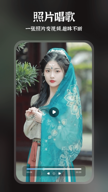 趣演图2