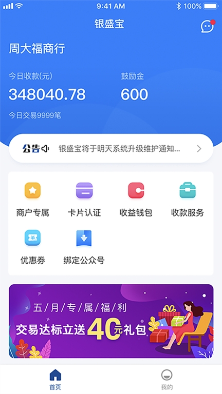 银盛宝图3