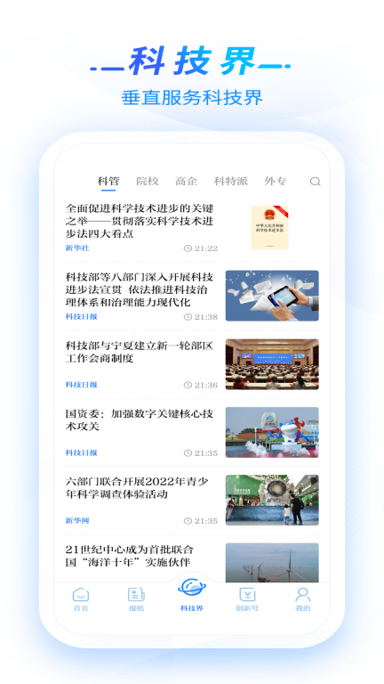 科技日报图2