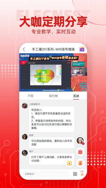 电巢图3