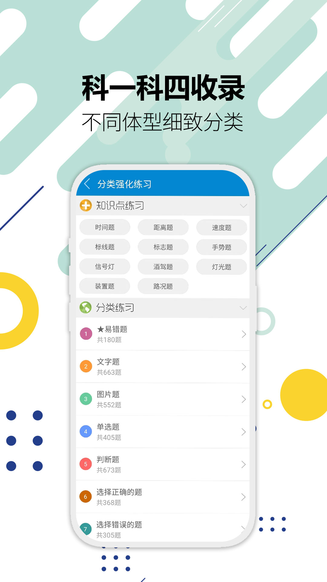 驾考通驾照考试图5