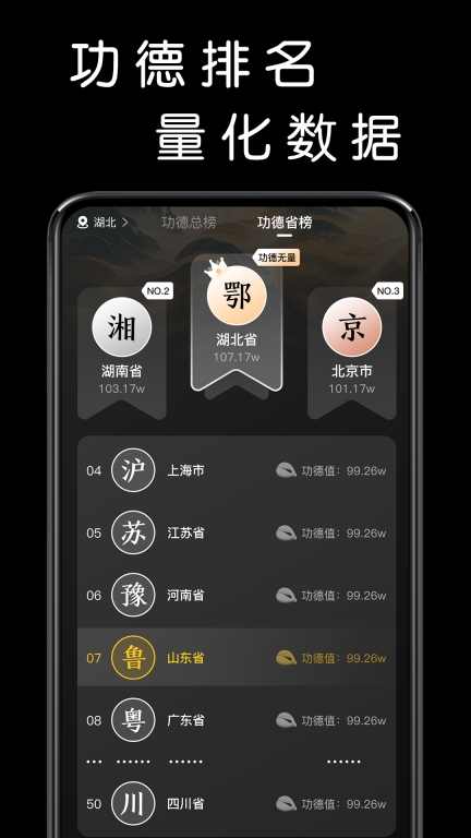 我要敲木鱼-电子木鱼助手图2