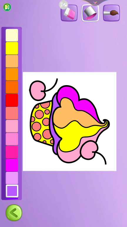 我的精灵世界图1