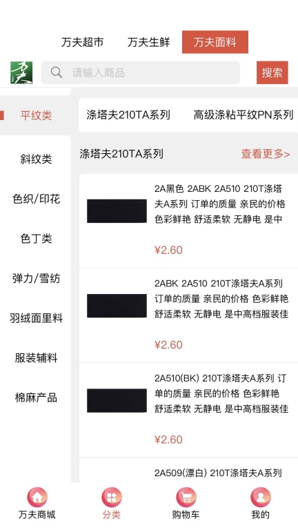 万夫图2