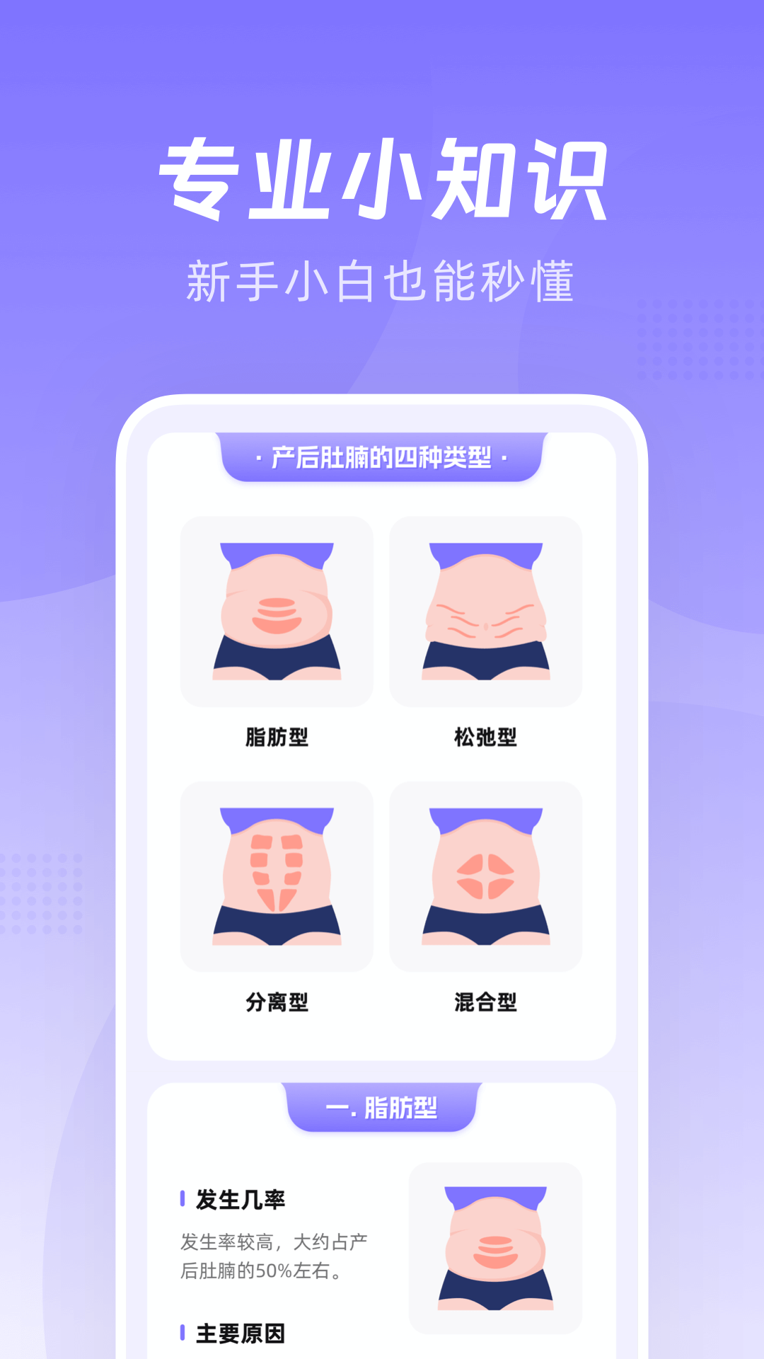凯格尔Go-盆底肌产后修复图5