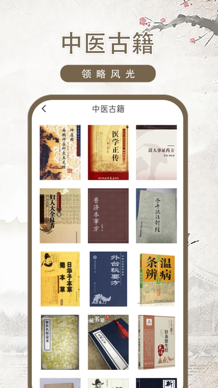 中医古籍-中医宝典图2