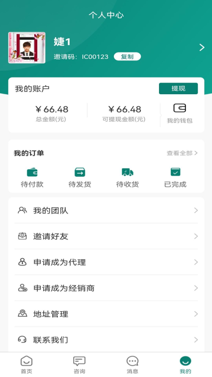 盎元国医图5