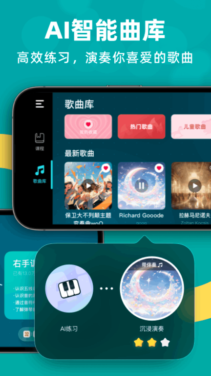自学钢琴-零基础自学钢琴图4