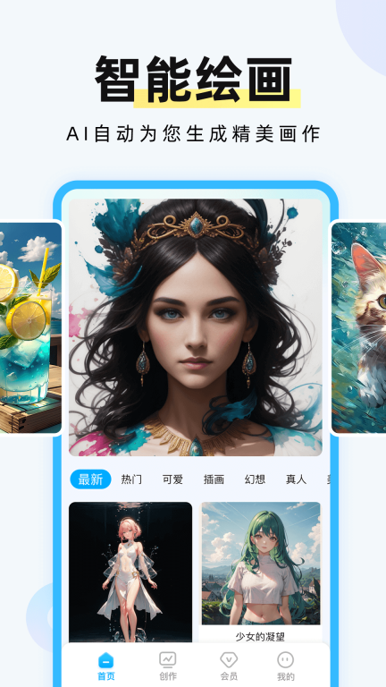 AI绘画专家图2
