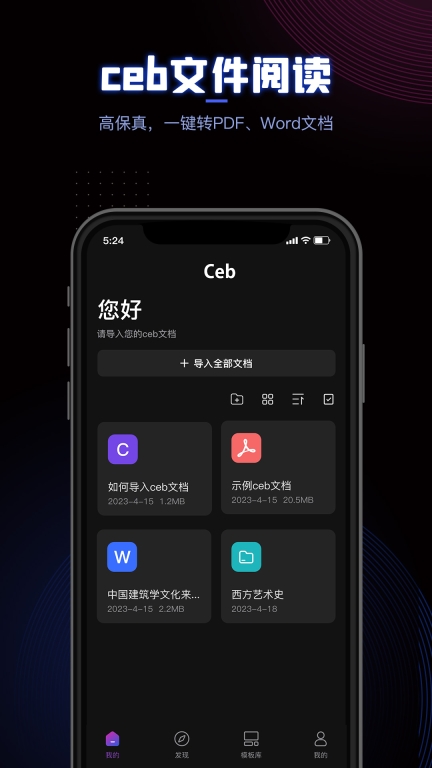 CEB阅读器-CEB转换器reader图1