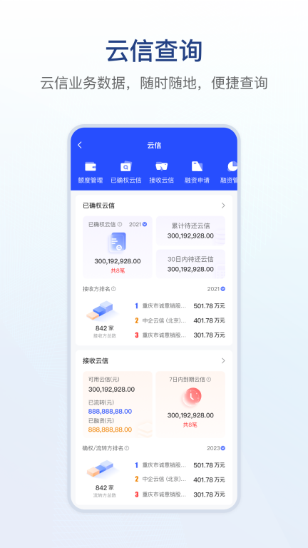 链信图2
