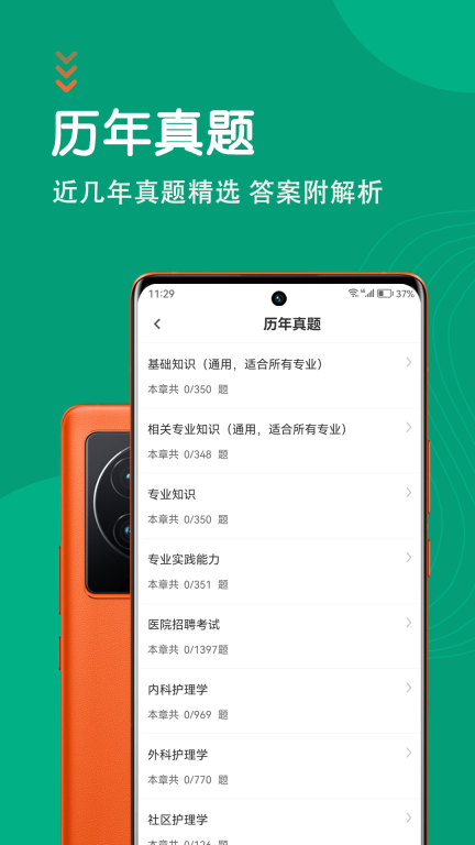 护理专业知识智题库-护理学图2