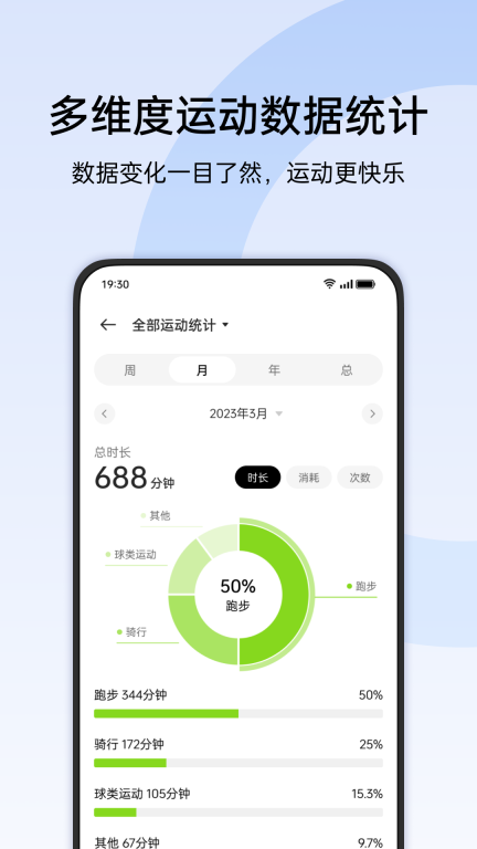 欢太健康图4