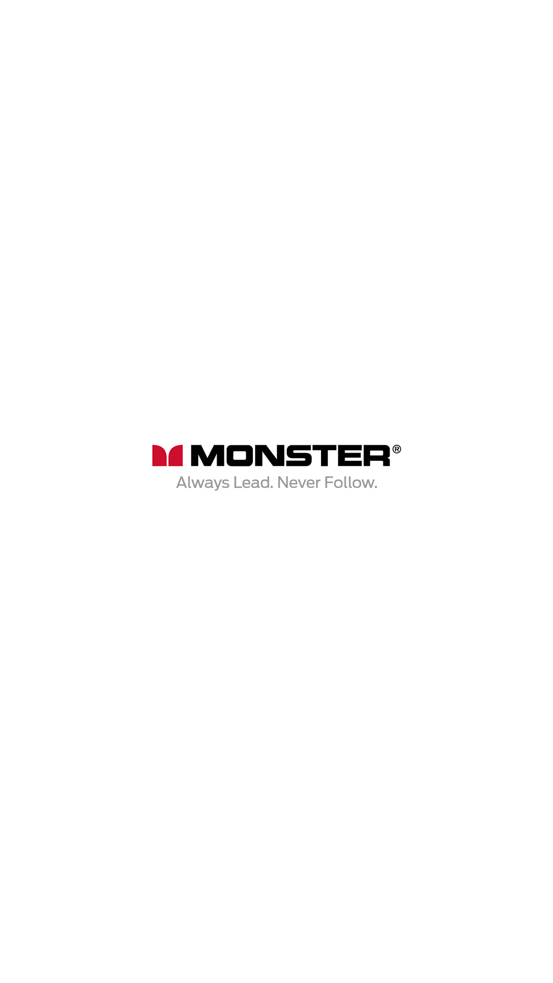 Monster图1