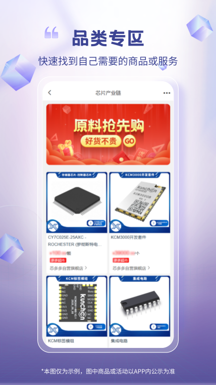 芯多多图2