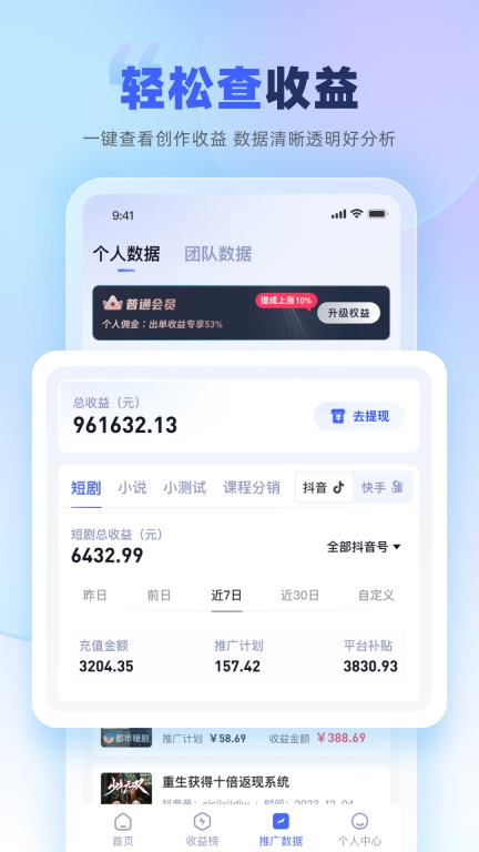 易推图4